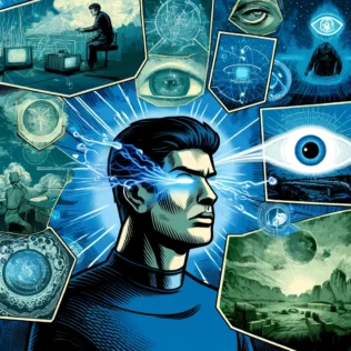 Remote Viewing: A Multifaceted Tool for the Modern World