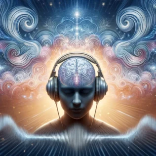 The Evolution of Binaural Beats: Harmonizing the Mind’s Potential