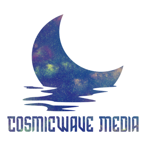 CosmicWave Media