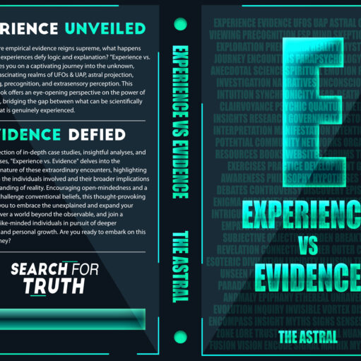 Experience vs. Evidence
